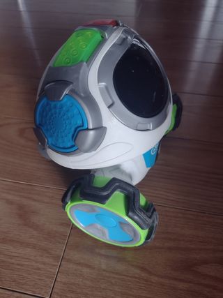 Super robot Movi, Fisher-Price