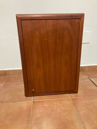 conjunto muebles ( solo armarios)