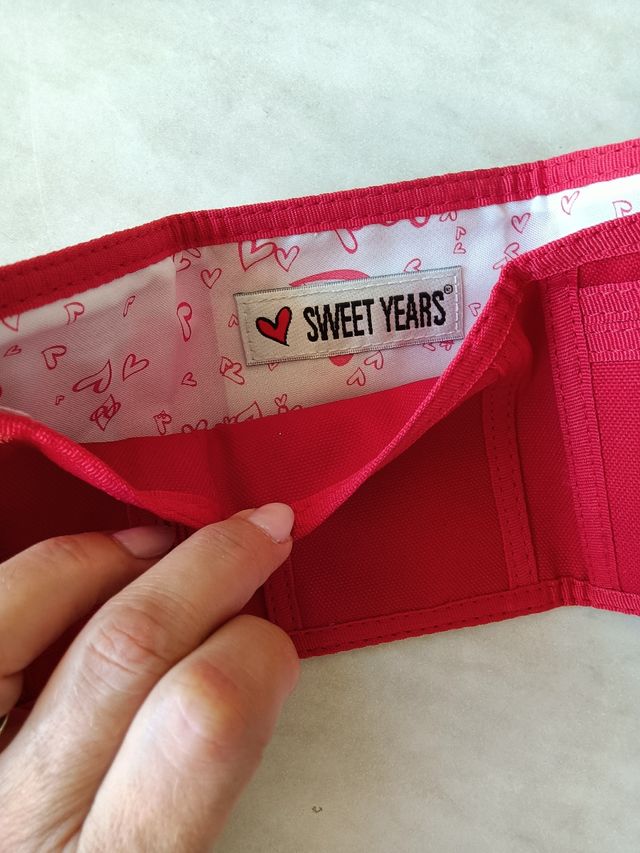 Portafoglio Sweet Years 