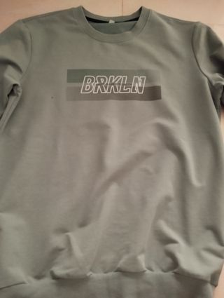 Sudaderas niño