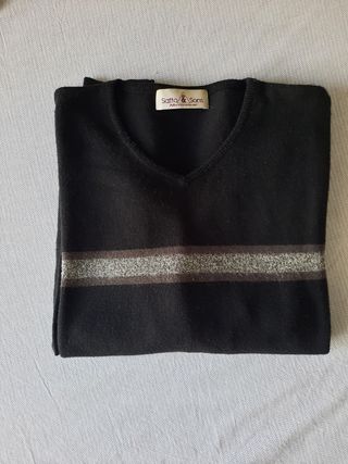 Sueter , Jersey hombre