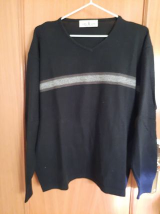 Sueter , Jersey hombre