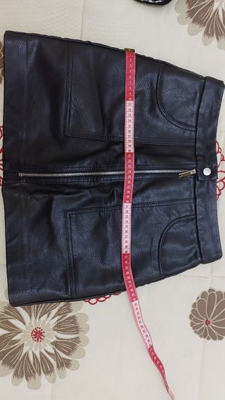 Lote de camiseta y falda