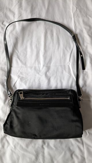 Bolso Bimba y Lola negro