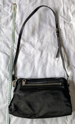 Bolso Bimba y Lola negro