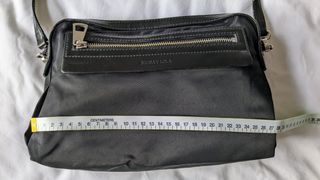 Bolso Bimba y Lola negro