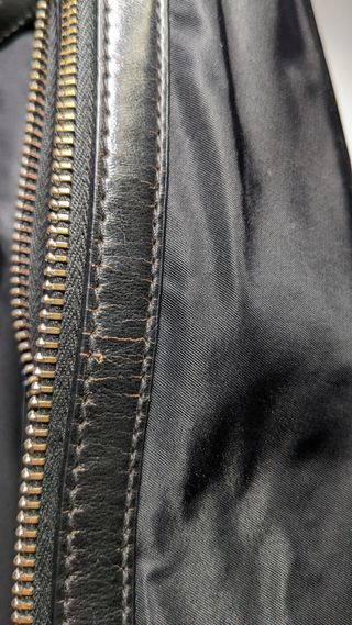 Bolso Bimba y Lola negro