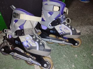 Patines en linea