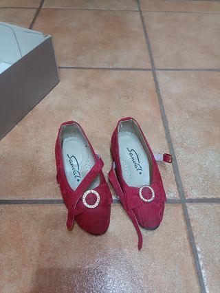 Traje fallera niña 4-5 años