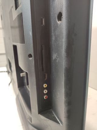 Tv Sony Bravia 40 pulgadas