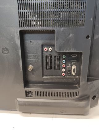 Tv Sony Bravia 40 pulgadas