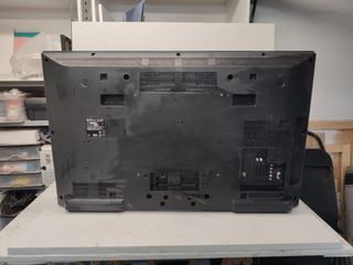 Tv Sony Bravia 40 pulgadas