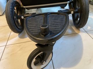 Patinete acoplado Bugaboo