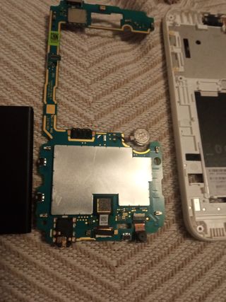 Piezas HTC Desire 510