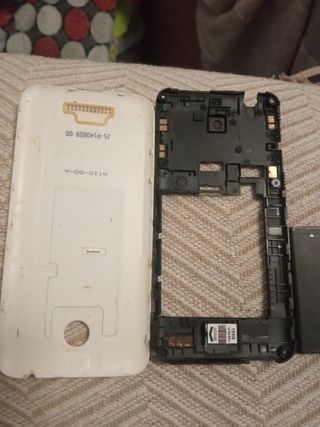 Piezas HTC Desire 510