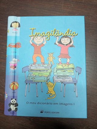 Imagilândia