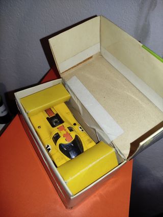 Scalextric Porsche 917