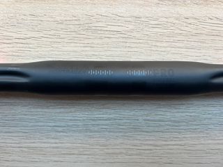 Manillar Bontrager Carbono