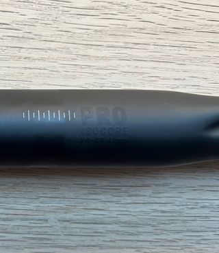 Manillar Bontrager Carbono