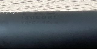 Manillar Bontrager Carbono