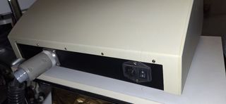 Máquina Presoterapia + manguitos brazos ROSMARY