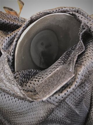 Pantalón piel mujer Rainers