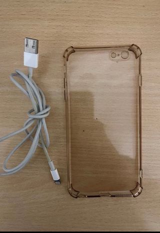 Iphone 6 plus 32GB.Como nuevo