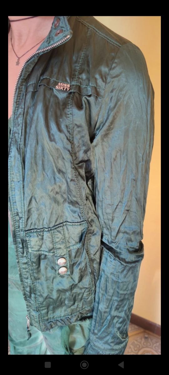 GIUBBINO MISS SIXTY COLLECTION