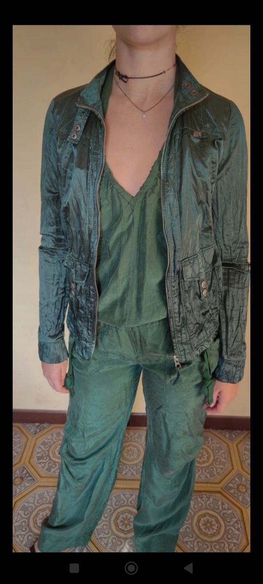 GIUBBINO MISS SIXTY COLLECTION