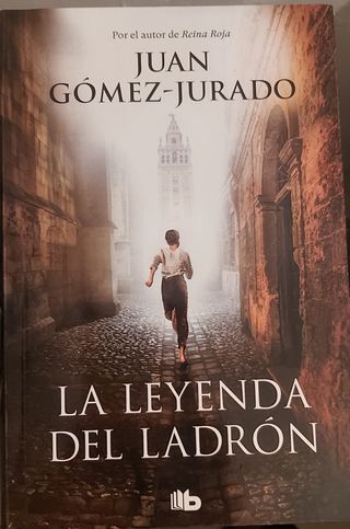 La leyenda del ladrón