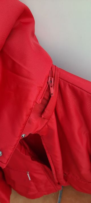CHAQUETA EL CORTE INGLES