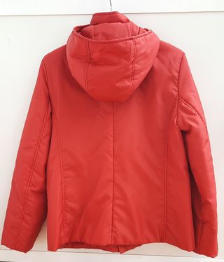 CHAQUETA EL CORTE INGLES