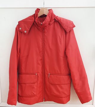 CHAQUETA EL CORTE INGLES