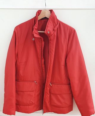 CHAQUETA EL CORTE INGLES