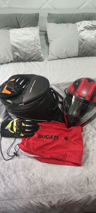 Ducati Monster 796 696  Limitada A2