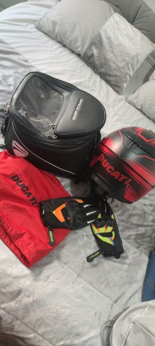 Ducati Monster 796 696  Limitada A2