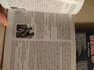 We're gonna Rock We're gonna roll cd