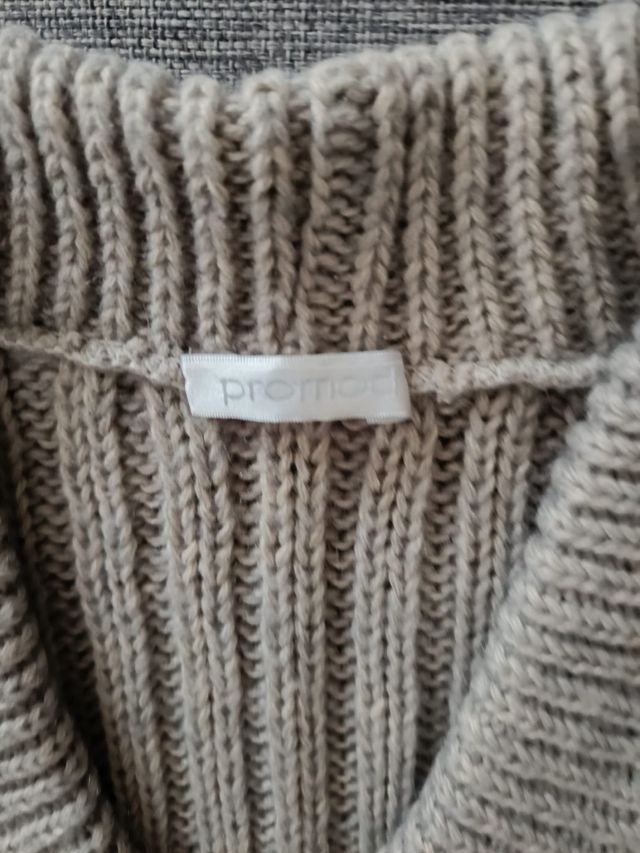 Chaleco Promod Talla M