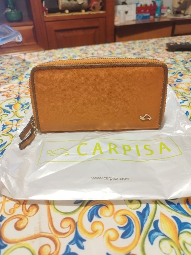 Portafoglio Carpisa