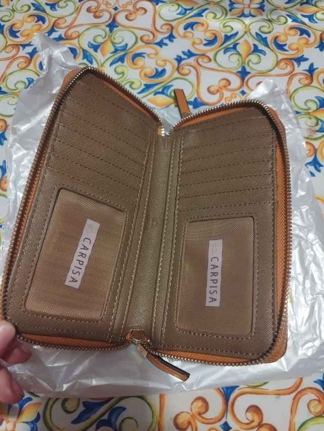 Portafoglio Carpisa