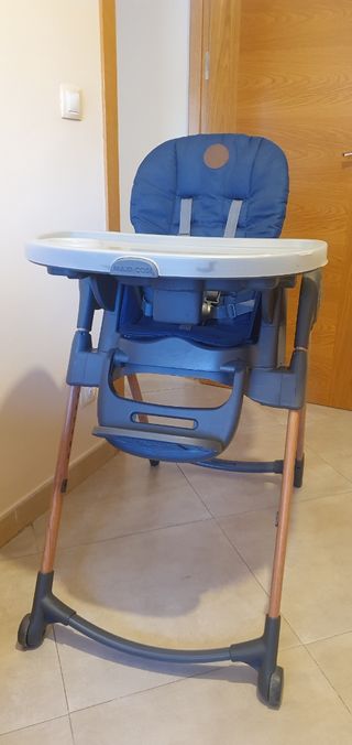 Maxi-Cosi Trona Evolutiva 6 en 1
