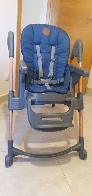 Maxi-Cosi Trona Evolutiva 6 en 1
