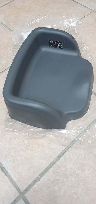 Maxi-Cosi Trona Evolutiva 6 en 1
