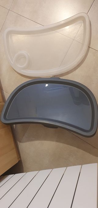 Maxi-Cosi Trona Evolutiva 6 en 1