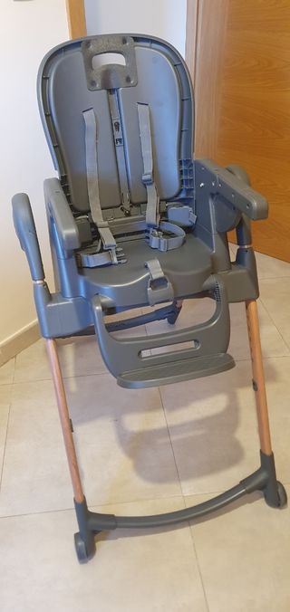 Maxi-Cosi Trona Evolutiva 6 en 1
