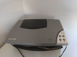 Impresora Lexmark X 1190