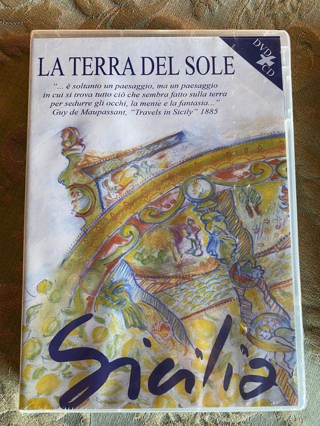 Numero 3 video siciliani 