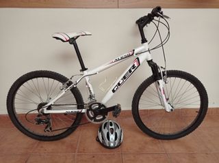 Carro Bebecar Active 3 Piezas + Saco