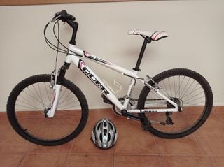 Carro Bebecar Active 3 Piezas + Saco