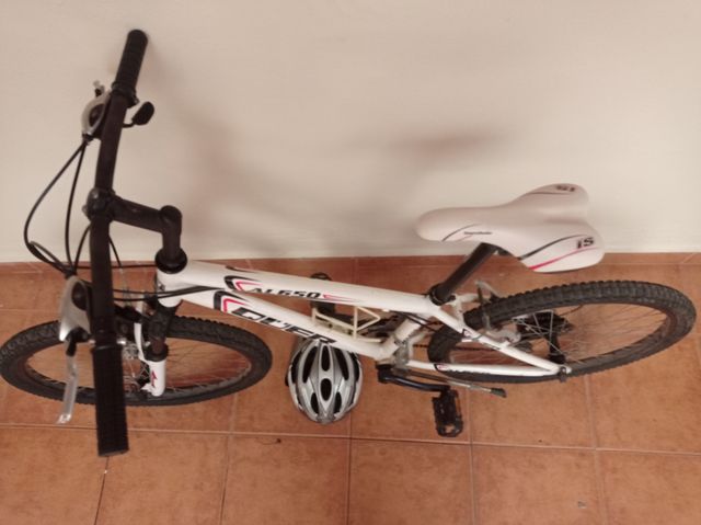 Carro Bebecar Active 3 Piezas + Saco